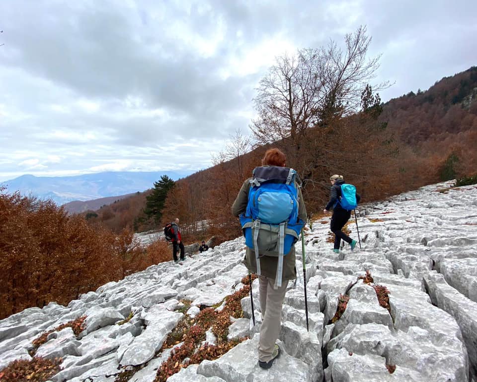 ALBANIAN COASTLINE 9-DAYS FULL OF ADVENTURES IN THE MOST UNTOUCHED BEACHES