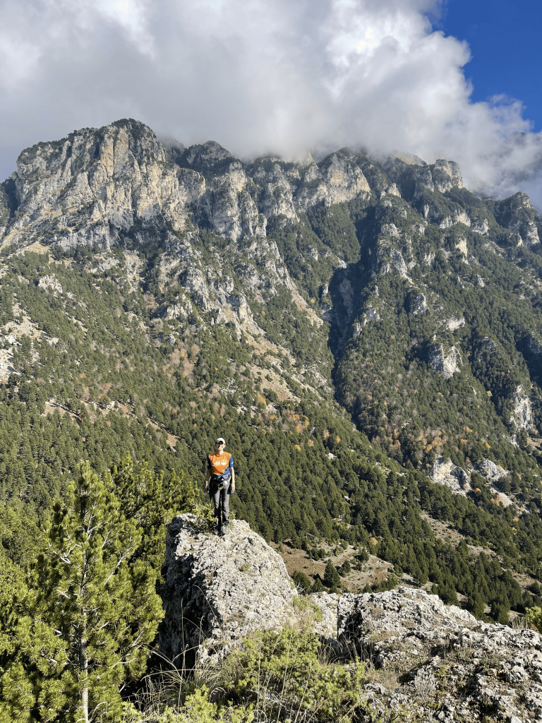 10 Amazing Steps to Conquer Your Mount Tomorr Hike for Beginners